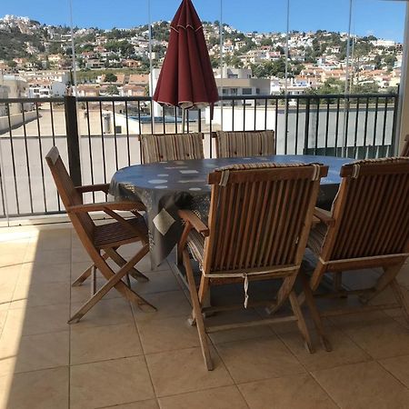 Camelia Apartment Peñíscola Екстериор снимка