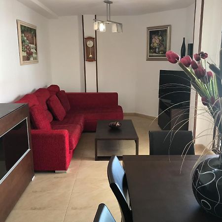Camelia Apartment Peñíscola Екстериор снимка