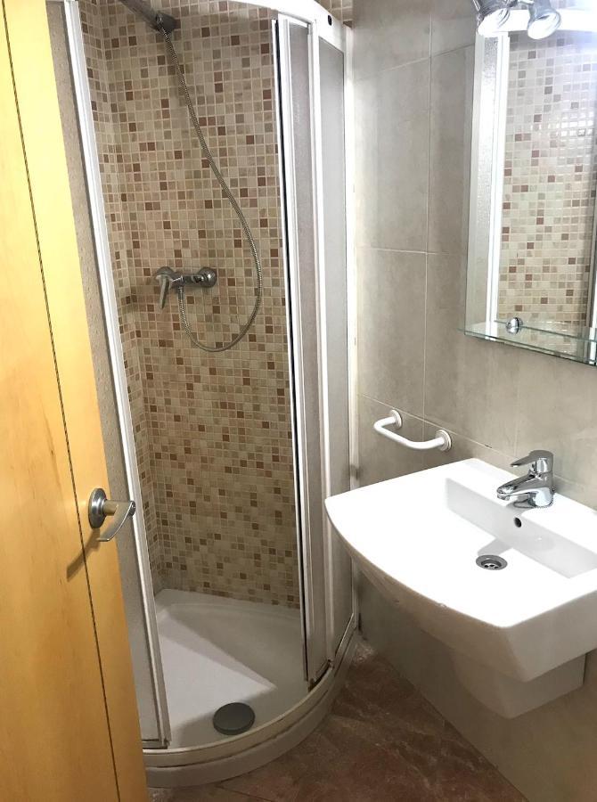 Camelia Apartment Peñíscola Екстериор снимка