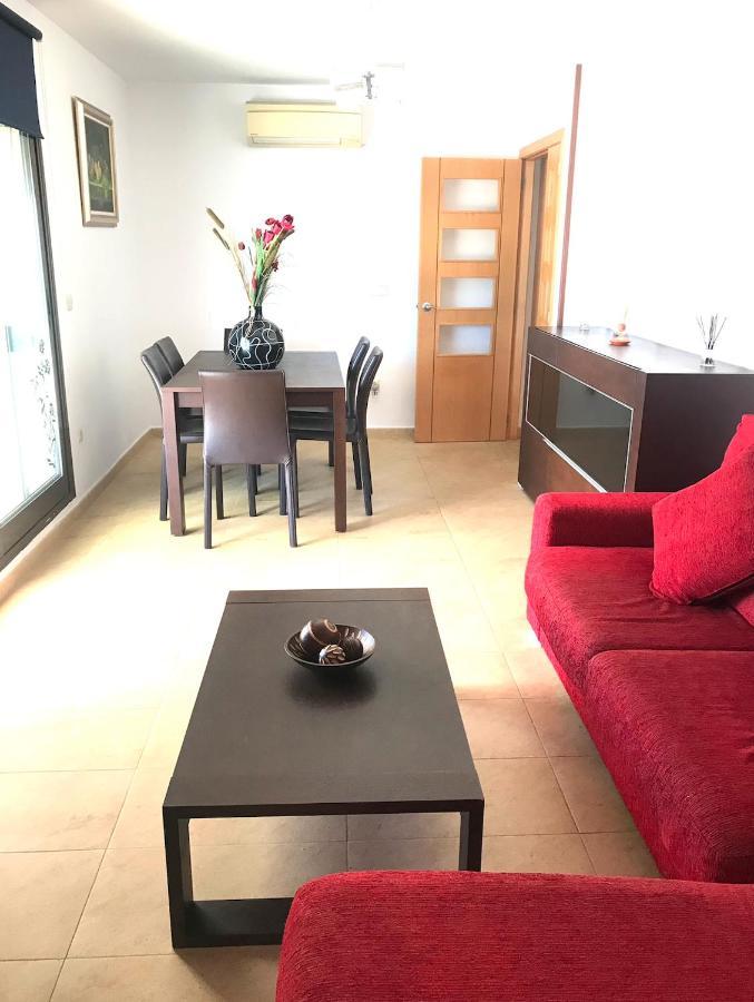 Camelia Apartment Peñíscola Екстериор снимка