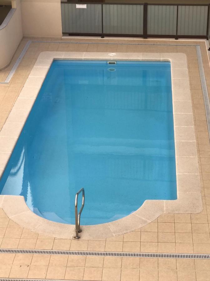 Camelia Apartment Peñíscola Екстериор снимка