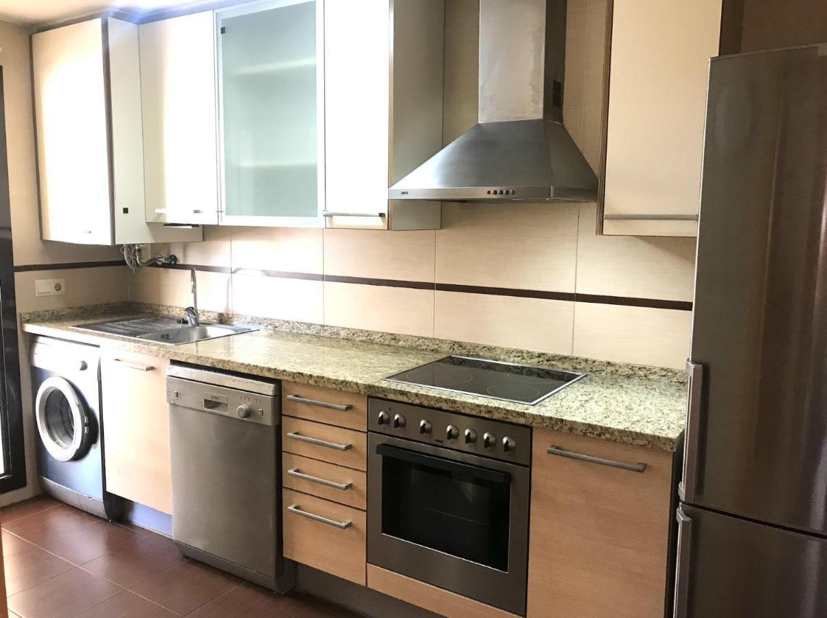 Camelia Apartment Peñíscola Екстериор снимка