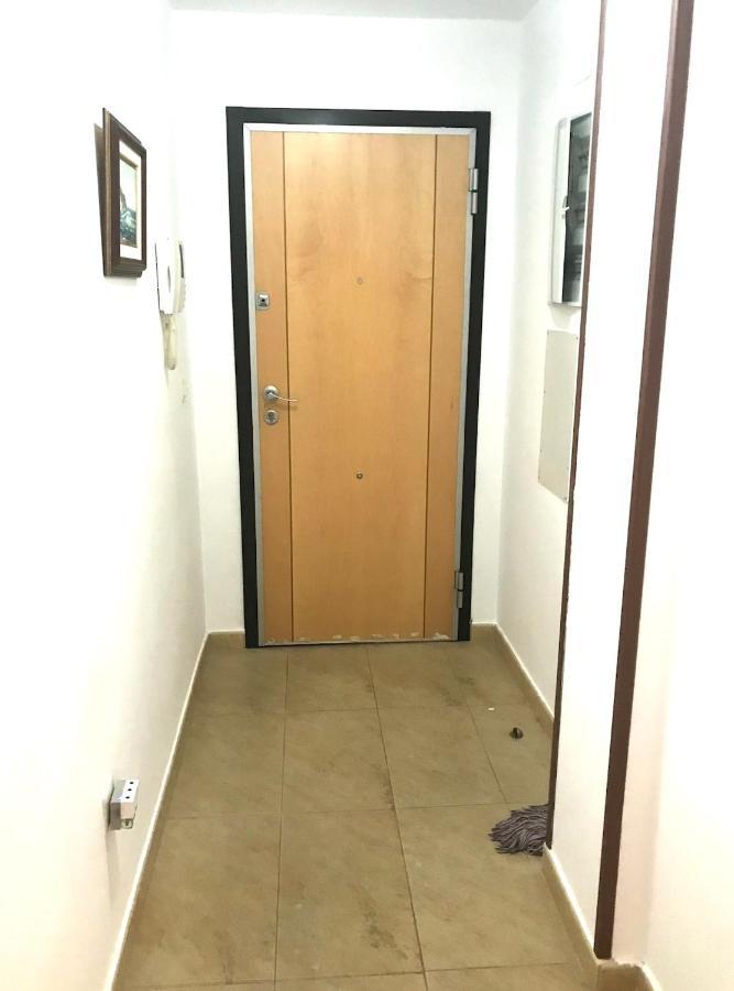 Camelia Apartment Peñíscola Екстериор снимка