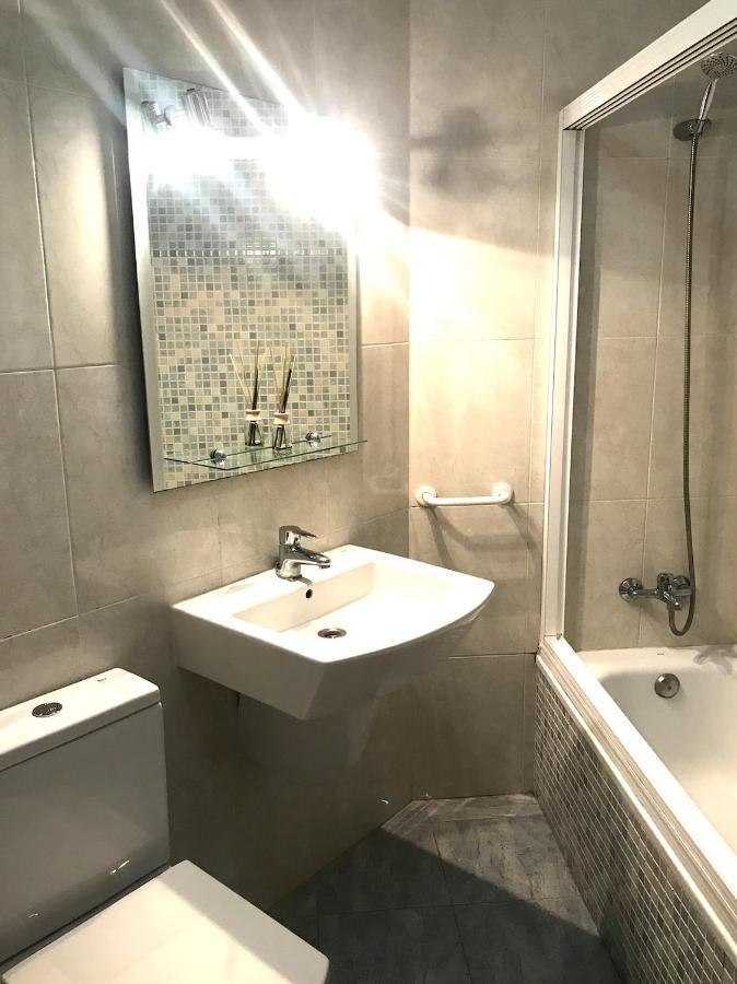 Camelia Apartment Peñíscola Екстериор снимка
