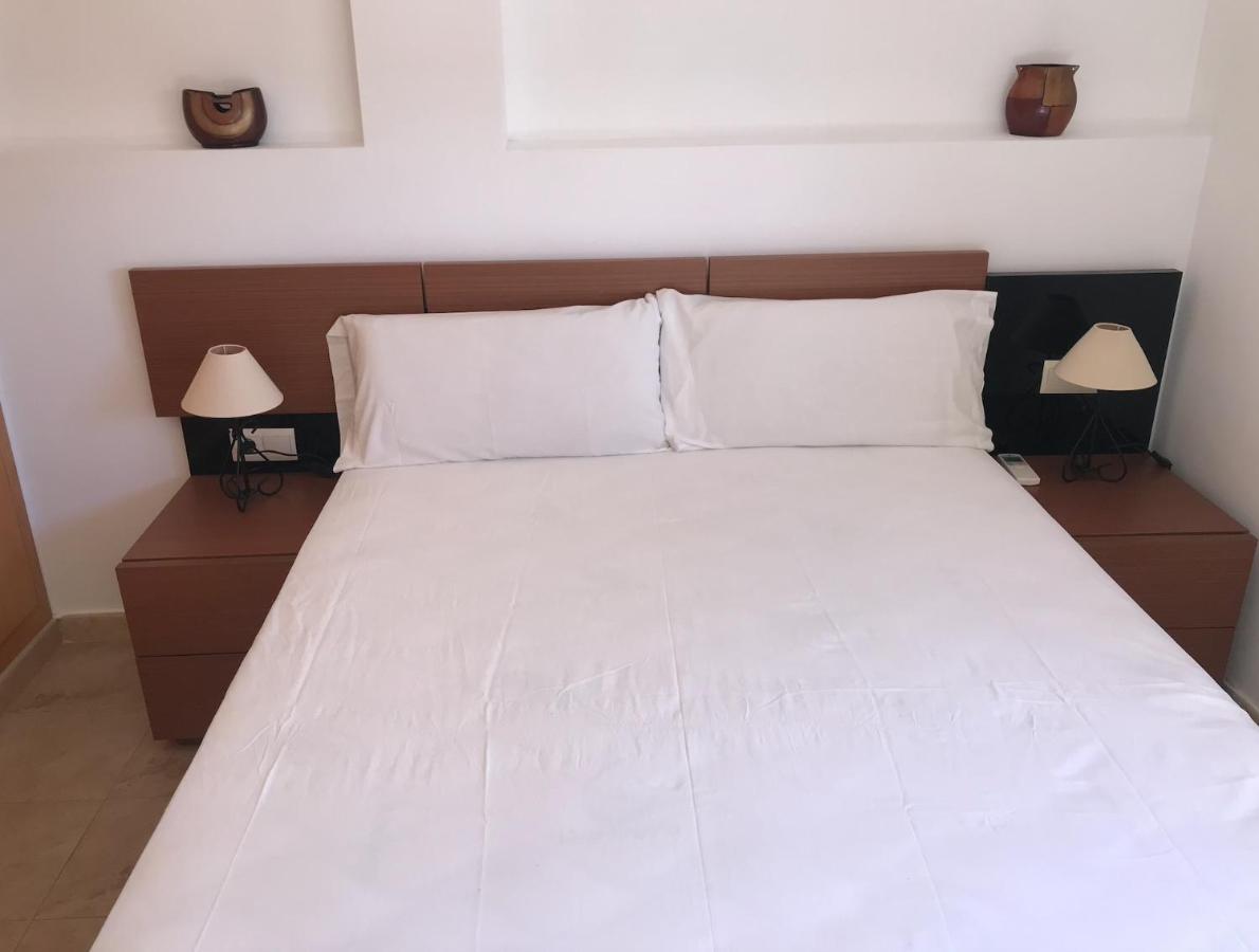 Camelia Apartment Peñíscola Екстериор снимка