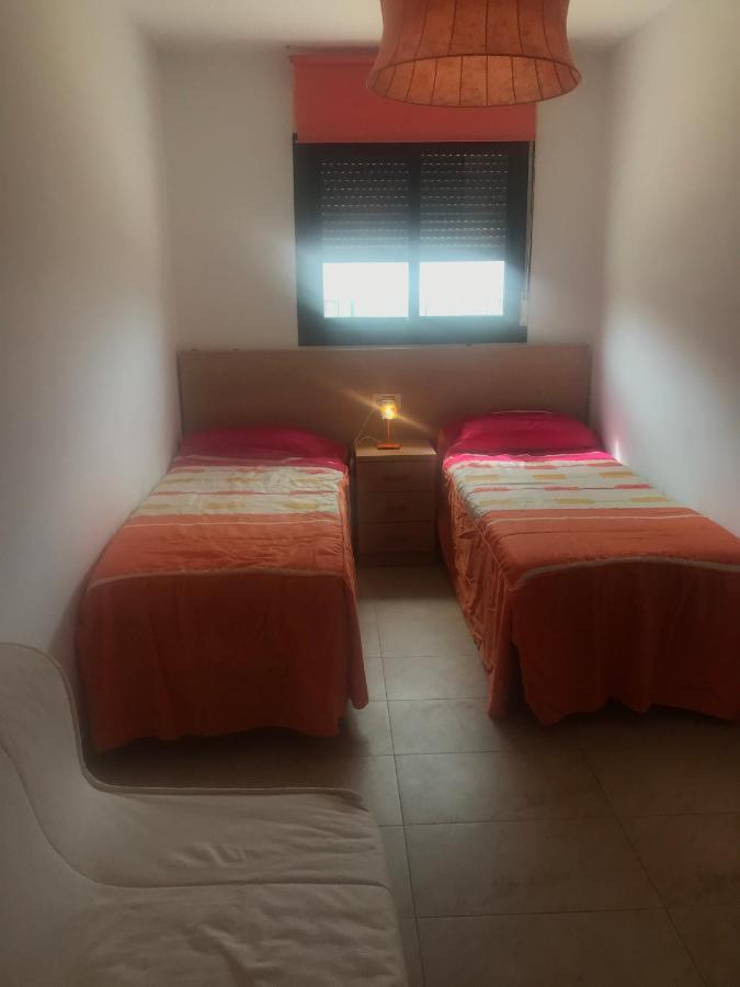 Camelia Apartment Peñíscola Екстериор снимка